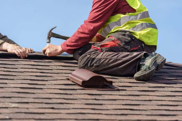 Best Storm Damage Roof Repair  in Rainier, OR