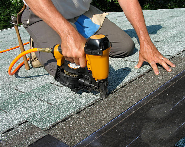 Roof Waterproofing Services in Rainier, OR