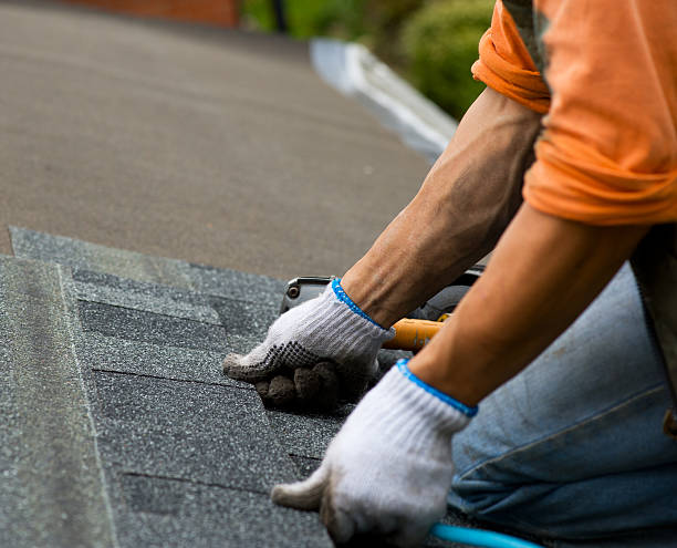 Quick and Trustworthy Emergency Roof Repair Services in Rainier, OR