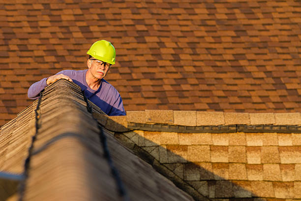 Best New Roof Installation  in Rainier, OR