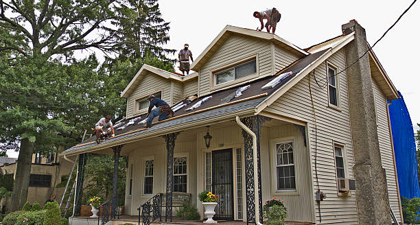 Best Emergency Roof Repair  in Rainier, OR